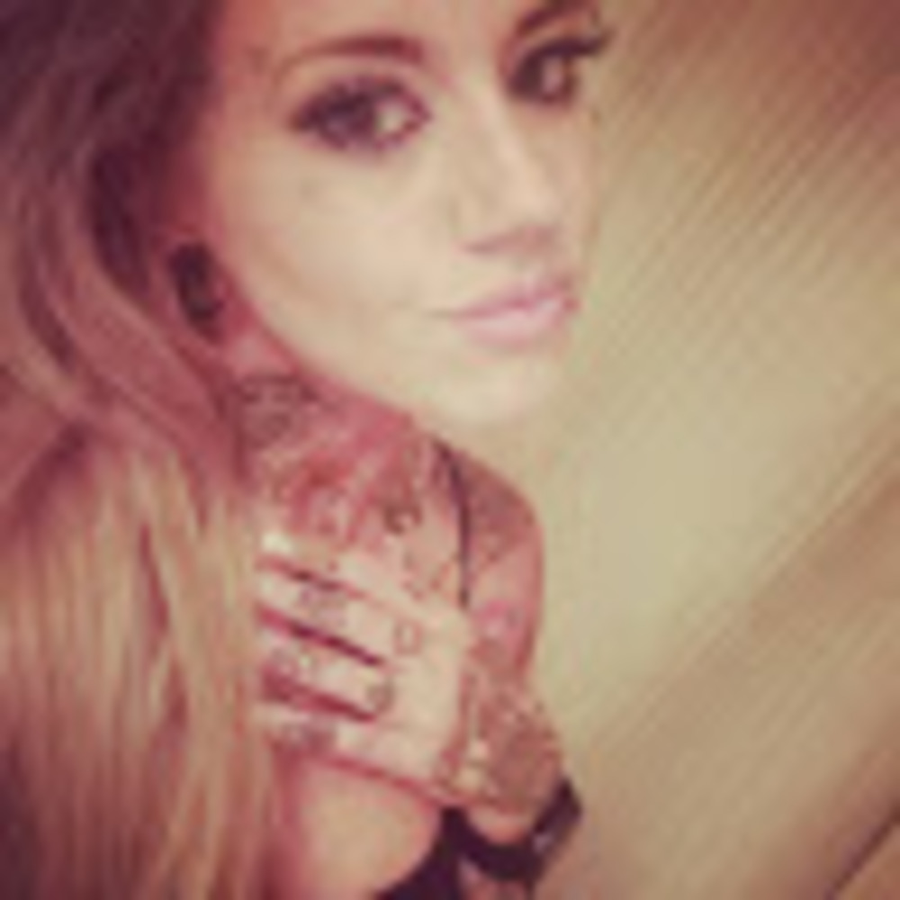 Meet your Posher, Megan